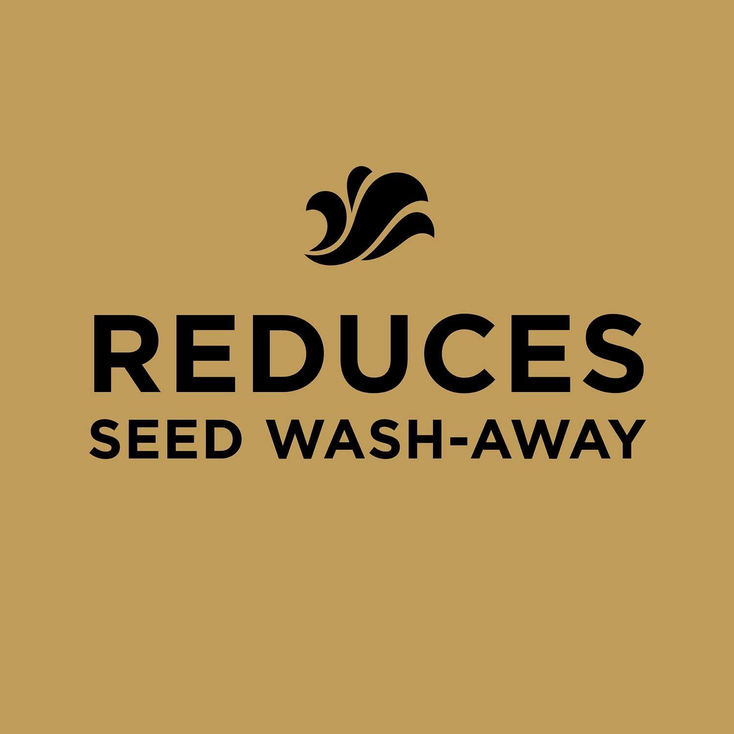 image:imageScotts EZ Seed Patch amp Repair Tall Fescue Lawns Combination Mulch Grass Seed and Fertilizer for Bare Spots and Repair Grows Anywhere 375 lb Brown375 lb