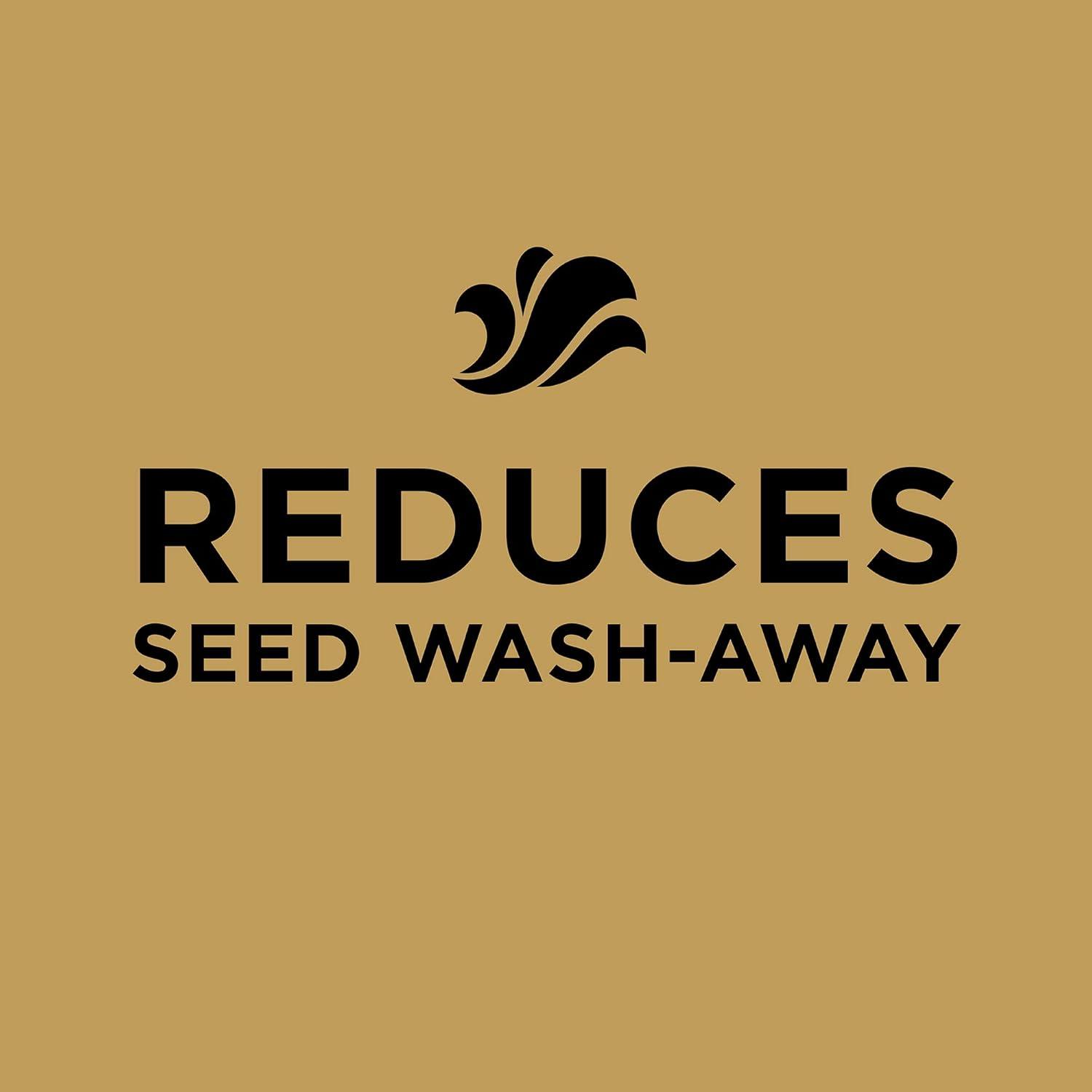 image:imageScotts EZ Seed Patch amp Repair Tall Fescue Lawns Combination Mulch Grass Seed and Fertilizer for Bare Spots and Repair Grows Anywhere 375 lb Brown375 lb