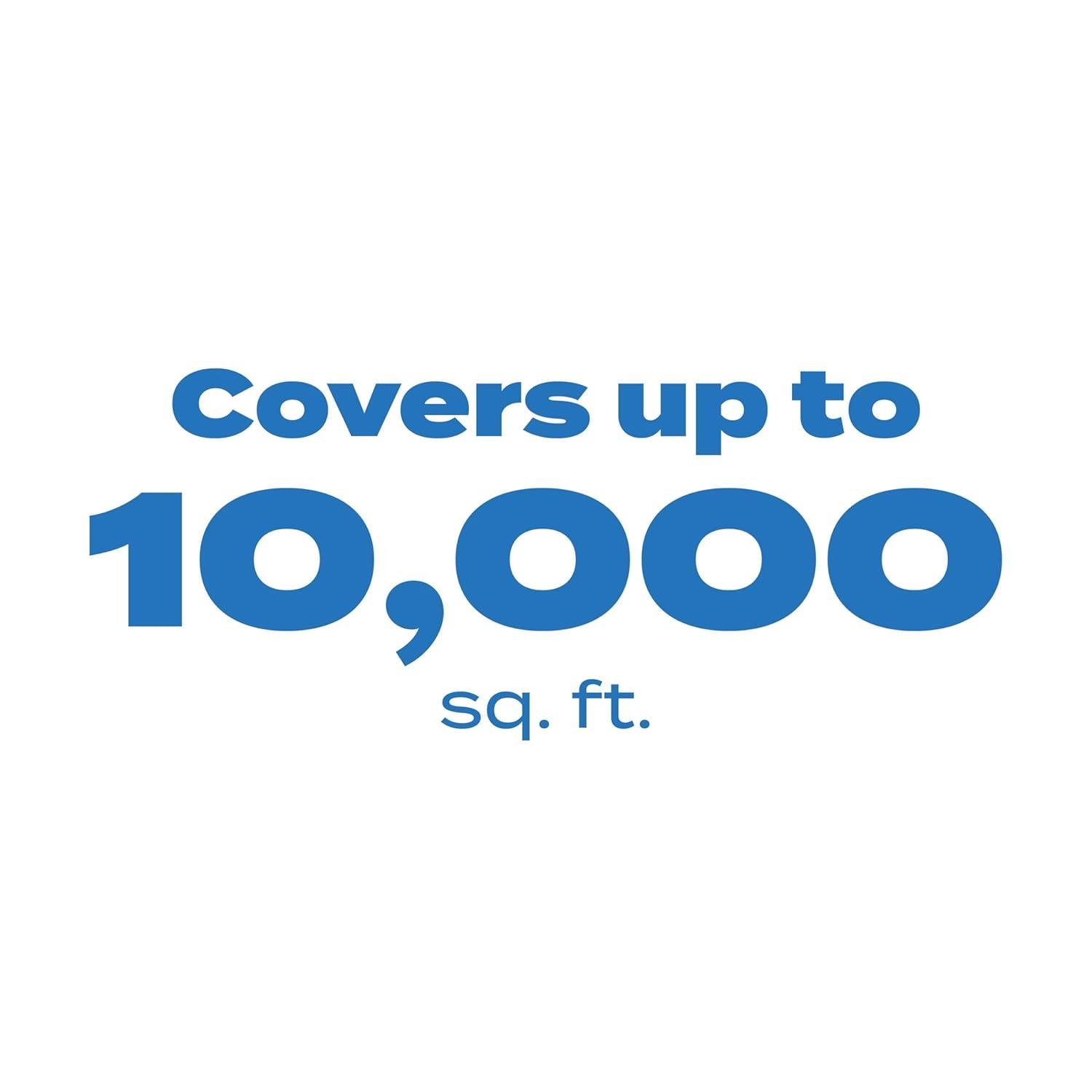 image:imageScotts Halts Crabgrass amp Grassy Weed Preventer PreEmergent Weed Killer for Lawns For Up To 5000 sq ft of Lawn Care 1006 lb10 000 sq ft
