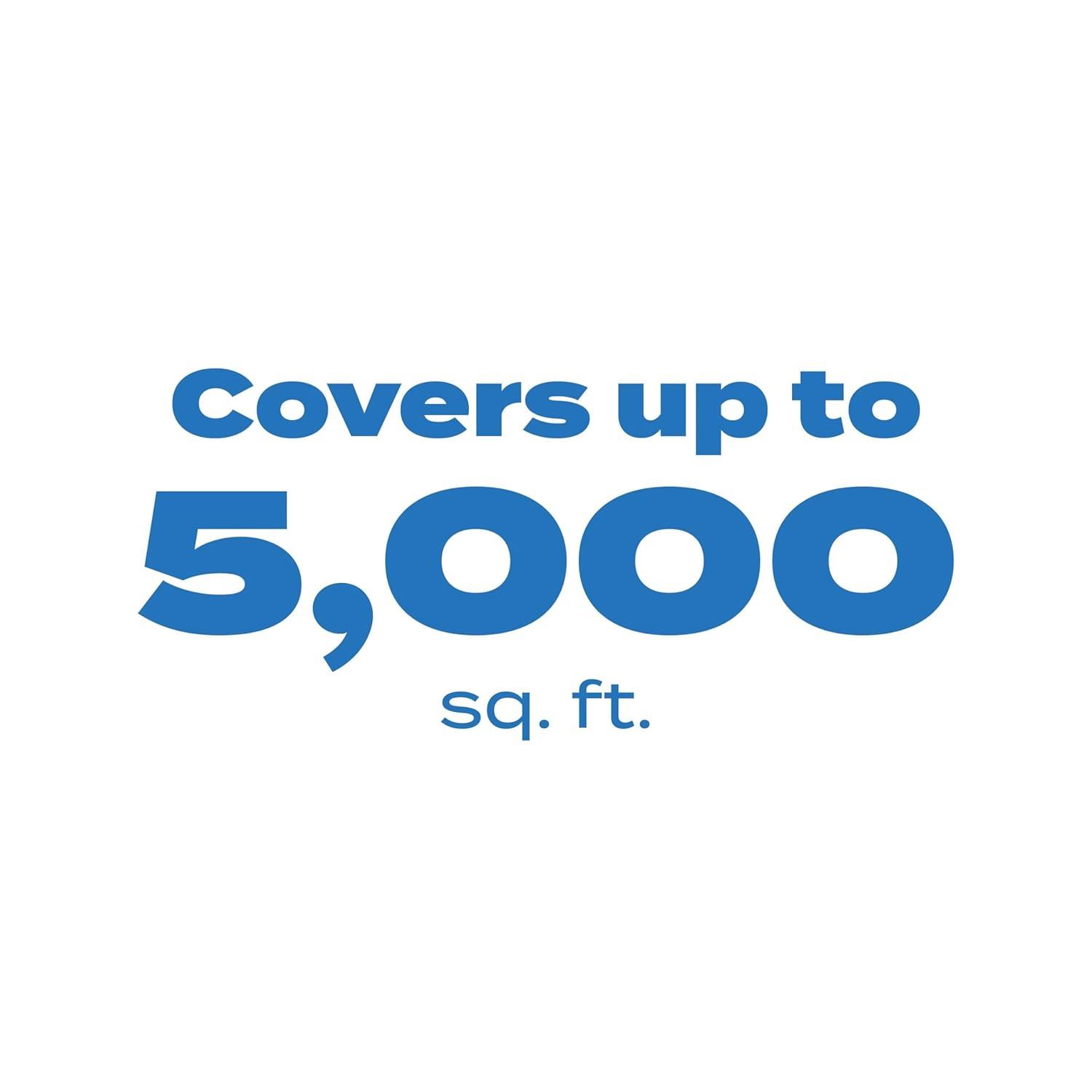image:imageScotts Halts Crabgrass amp Grassy Weed Preventer PreEmergent Weed Killer for Lawns For Up To 5000 sq ft of Lawn Care 1006 lb5 000 sq ft
