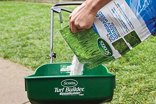 image:imageScotts Halts Crabgrass amp Grassy Weed Preventer PreEmergent Weed Killer for Lawns For Up To 5000 sq ft of Lawn Care 1006 lb5 000 sq ft 2Pack