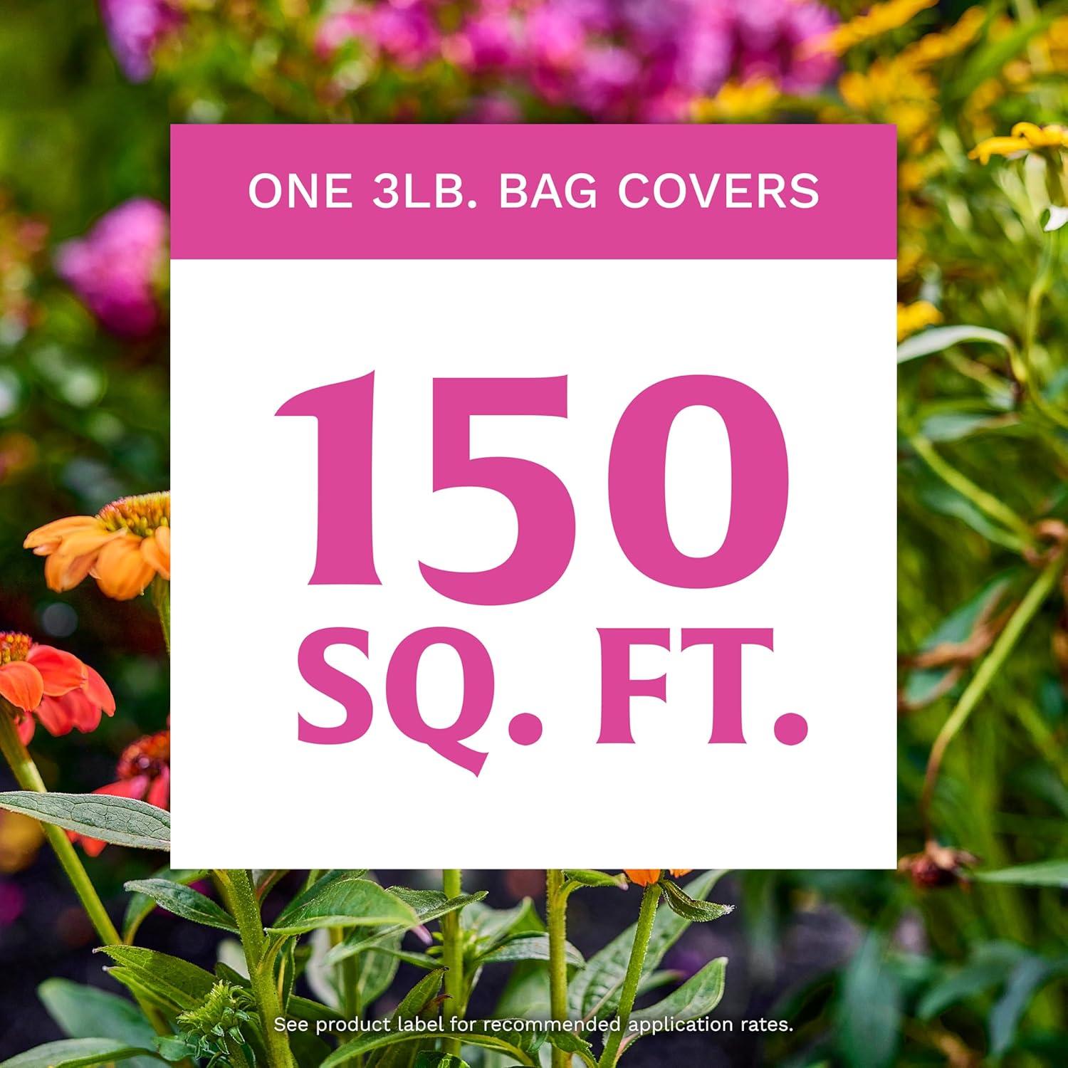 image:imageScotts Rose amp Bloom Continuous Release Plant Food 3 lb3 pounds