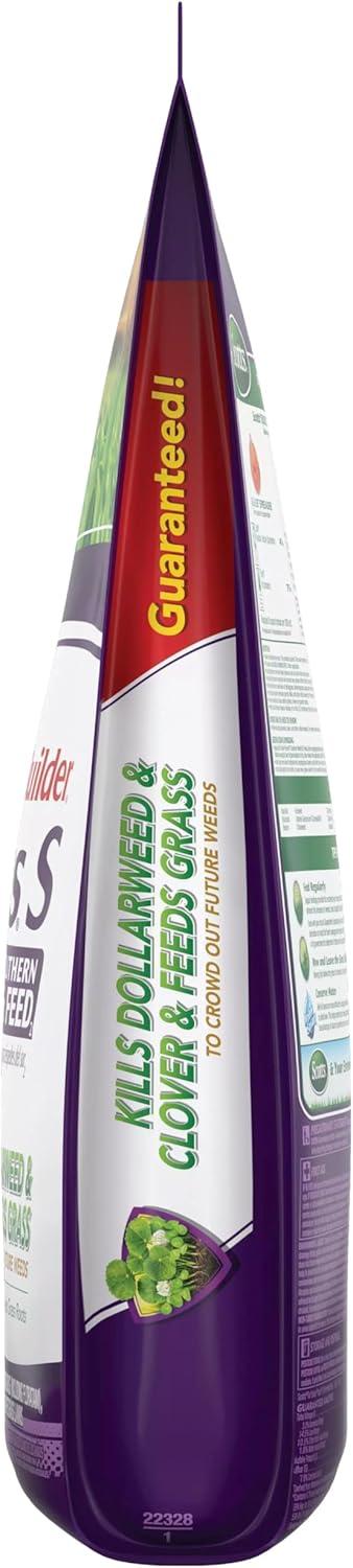 image:imageScotts Turf Builder Bonus S Southern Weed amp Feed2 Weed Killer and Lawn Fertilizer Lawn Care 10000 Sq Ft 3448 Ibs4 000 sq ft