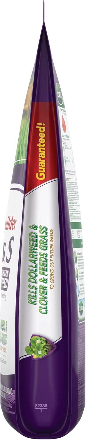 image:imageScotts Turf Builder Bonus S Southern Weed amp Feed2 Weed Killer and Lawn Fertilizer Lawn Care 10000 Sq Ft 3448 Ibs8 000 sq ft