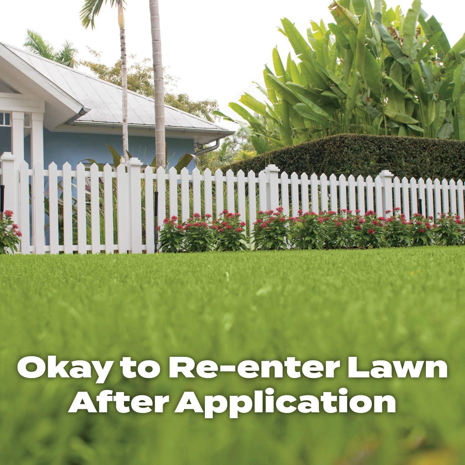 image:imageScotts Turf Builder Southern Lawn Fertilizer for Southern Grass 15000 sq ft 4218 lbs10 000 sq ft