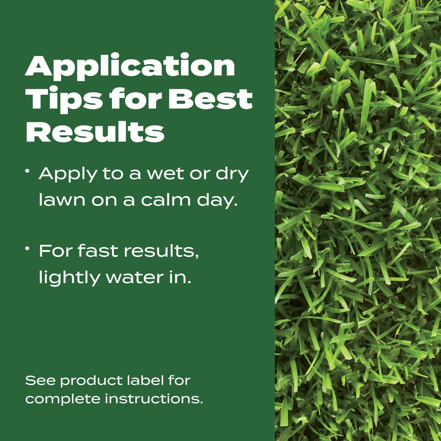 image:imageScotts Turf Builder Southern Lawn Fertilizer for Southern Grass 15000 sq ft 4218 lbs10 000 sq ft