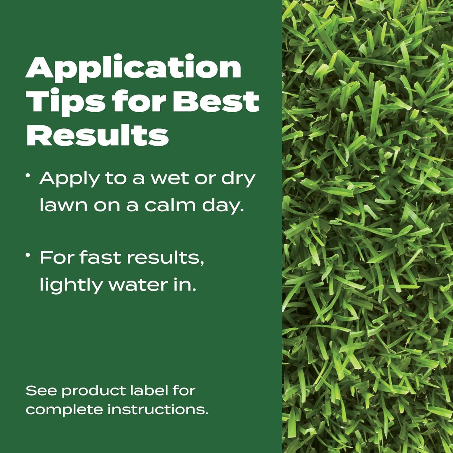 image:imageScotts Turf Builder Southern Lawn Fertilizer for Southern Grass 15000 sq ft 4218 lbs15 000 sq ft
