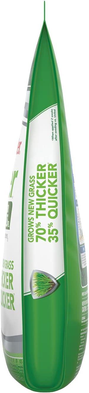 image:imageScotts Turf Builder Starter Fertilizer for New Grass Use When Planting Seed 14000 sq ft 42 lbsFlorida
