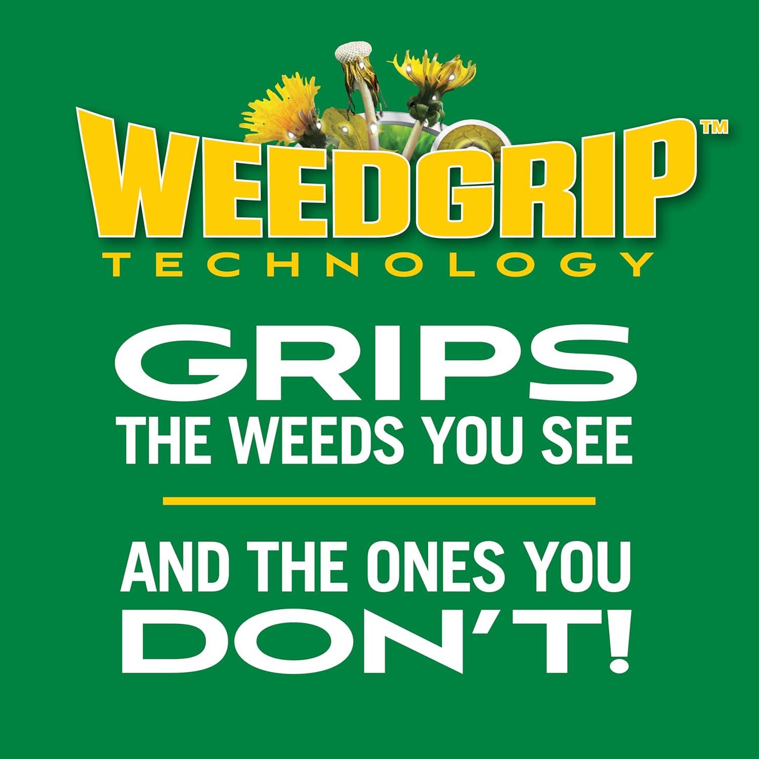 image:imageScotts Turf Builder Weed and Feed3 Weed Killer Plus Lawn Fertilizer Controls Dandelion and Clover Grass Fertilizer For Up To 15000 sq ft 4287 lbs12 000 sq ft