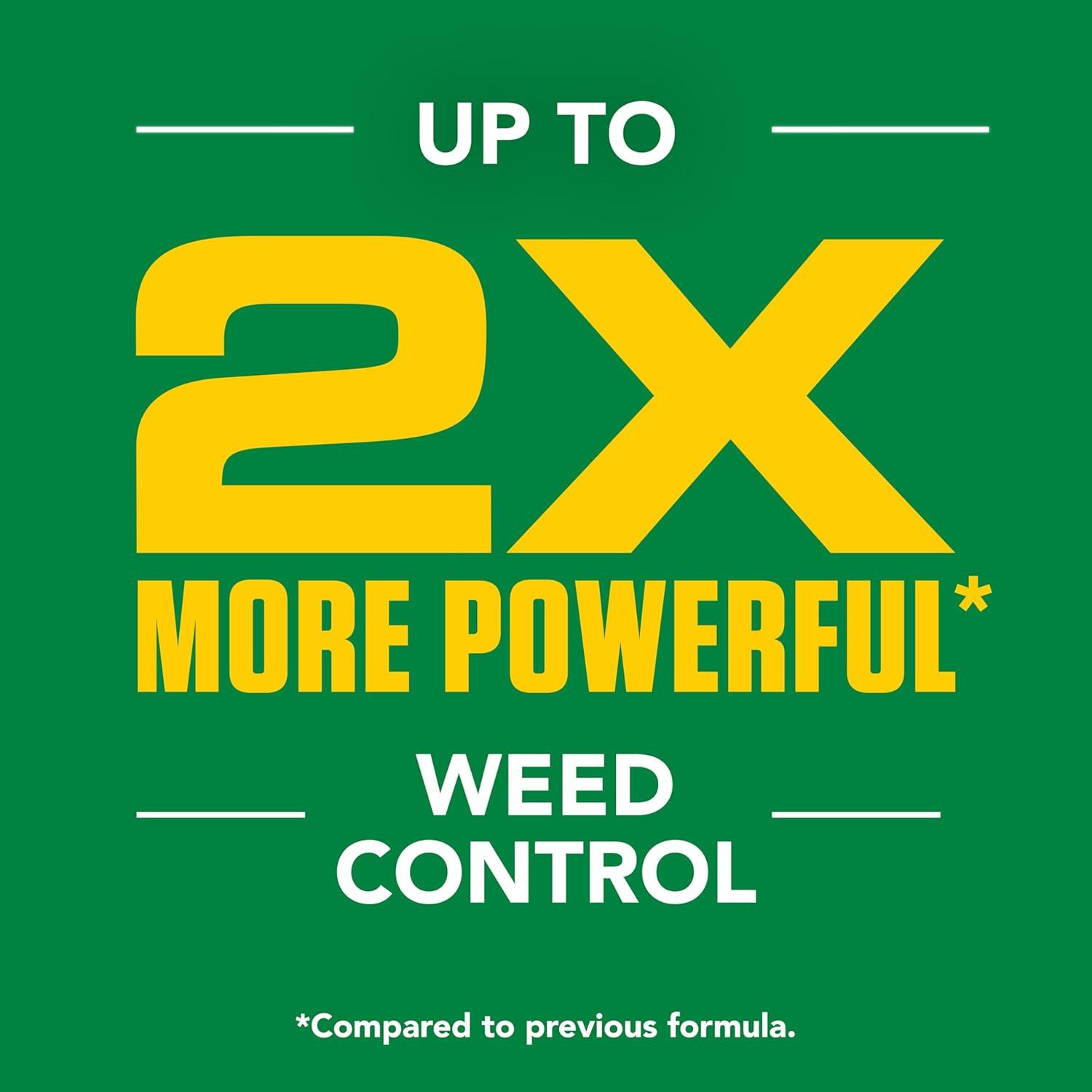 image:imageScotts Turf Builder Weed and Feed3 Weed Killer Plus Lawn Fertilizer Controls Dandelion and Clover Grass Fertilizer For Up To 15000 sq ft 4287 lbs4 000 sq ft
