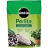 image:imageMiracleGro Perlite  Enriched with Plant Food Improves Drainage and Aeration in Potting Soil Mixes For Container Plants 8 qt 2Pack1 Pack
