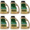 image:imageScotts EZ Seed Patch amp Repair for Sun and Shade Combination Mulch Sun and Shade Grass Seed and Fertilizer for Bare Spots and Repair Grows Anywhere 20 lbs375 lb