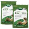 image:imageScotts Natural Lawn Food Lawn Fertilizer For All Grass Types Apply Any Season OMRI Listed Covers 4000 sq ft 291 lbs2 Pack
