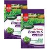 image:imageScotts Turf Builder Bonus S Southern Weed amp Feed2  Weed Killer and Lawn Fertilizer Lawn Care 10000 Sq Ft 3448 Ibs5 000 sq ft 2Pack