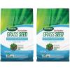 image:imageScotts Turf Builder Grass Seed Kentucky Bluegrass Mix with Fertilizer and Soil Improver Grows Dense Green Turf 56 lbs24 lb Pack of 2