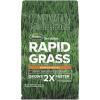 image:imageScotts Turf Builder Rapid Grass Bermudagrass Combination Grass Seed and Fertilizer Grows Full Green Grass 4 lbs4 lb