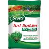 image:imageScotts Turf Builder Southern Lawn Fertilizer for Southern Grass 15000 sq ft 4218 lbs5 000 sq ft