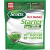 image:imageScotts Turf Builder Starter Fertilizer for New Grass Use When Planting Seed 14000 sq ft 42 lbsFlorida