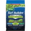 image:imageScotts Turf Builder Triple Action Built For Seeding Weed Preventer and Fertilizer for New Lawns 4000 sq ft 172 lbs1 000 sq ft