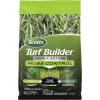 image:imageScotts Turf Builder Triple Action for Moss Control Moss Killer and Lawn Fertilizer Covers Up to 8000 sq ft 40 lbs4 000 sq ft