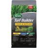 image:imageScotts Turf Builder Triple Action1 Combination Weed Control Weed Preventer and Fertilizer 2502 5000 sq ft 1410 lbs