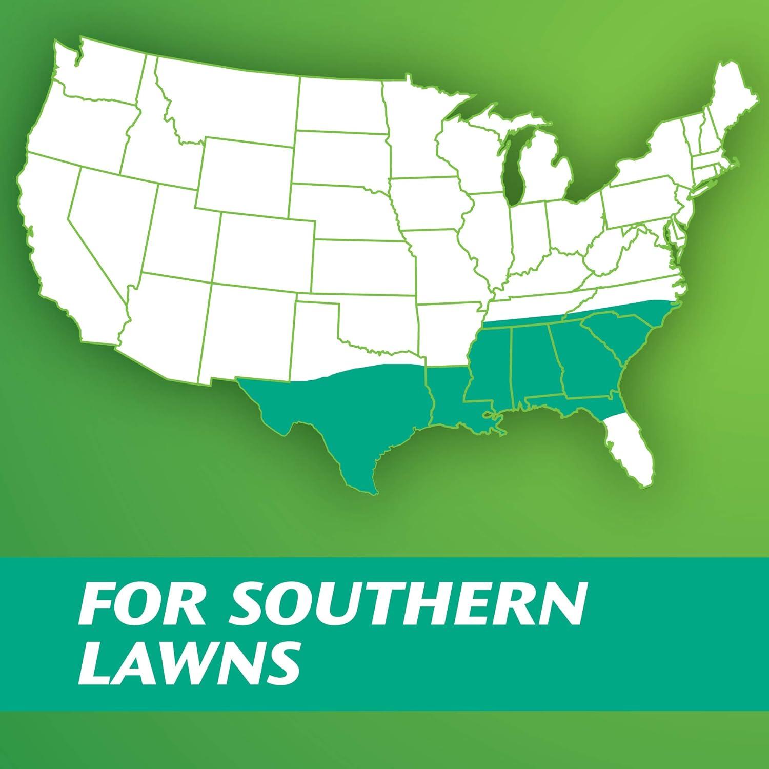 image:imageScotts Turf Builder Centipede Grass Seed amp Mulch Grows a Thick LowMaintenance Lawn 5 lbs2 000 sq ft
