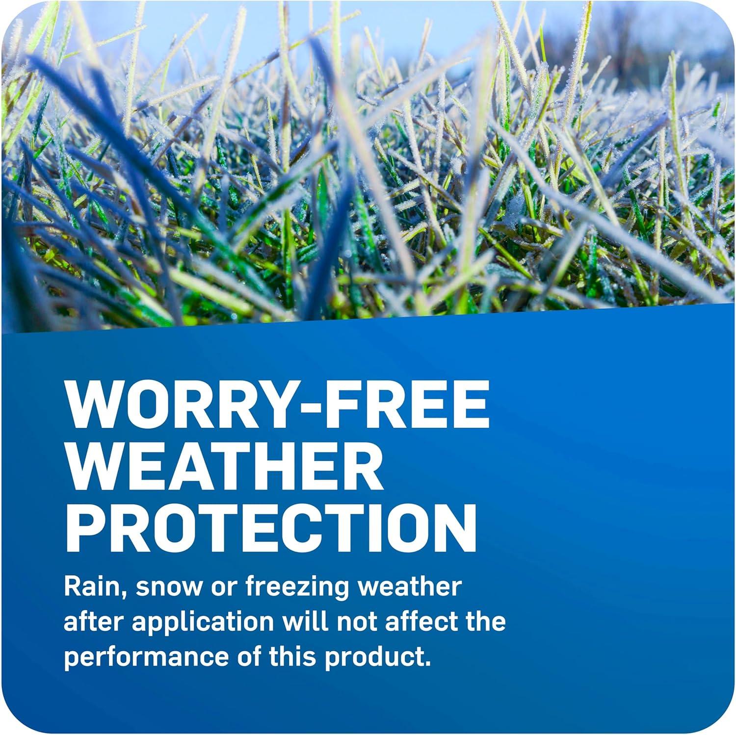 image:imageScotts WeedEx Prevent with Halts Crabgrass Preventer PreEmergent Grassy Weed Killer 5000 sq ft 1006 lbs