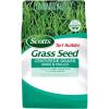 image:imageScotts Turf Builder Centipede Grass Seed amp Mulch Grows a Thick LowMaintenance Lawn 5 lbs2 000 sq ft