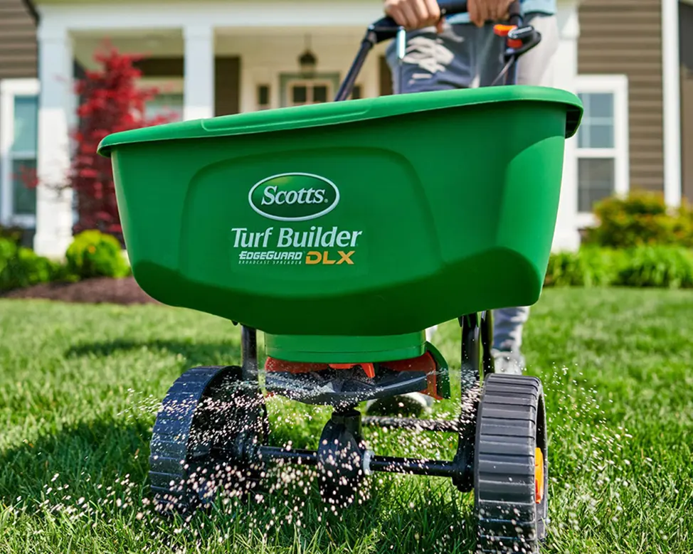 SPREADERS
