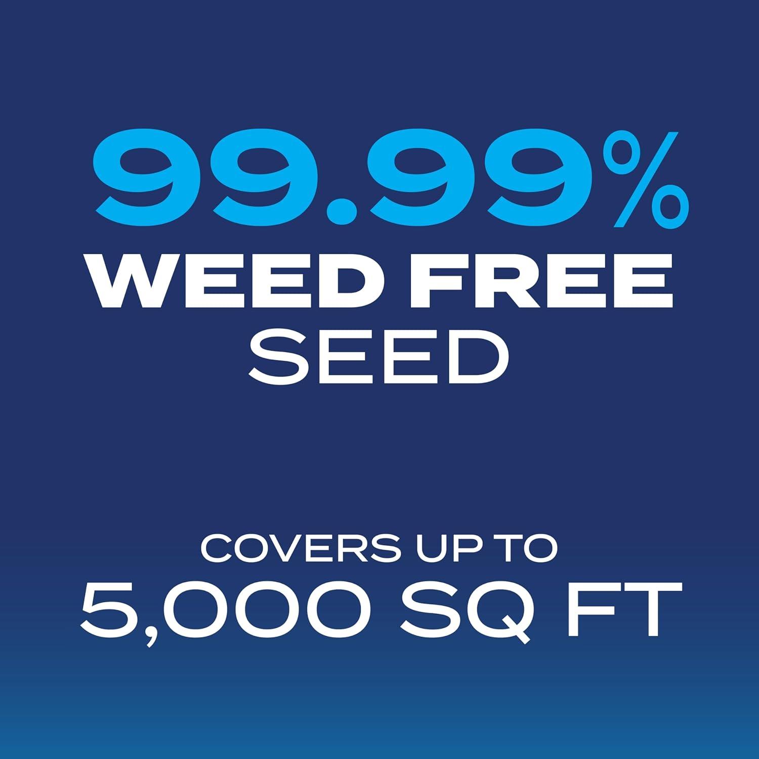 image:imageScotts Grass Seed Drought Tolerant Mix Kentucky Bluegrass and Tall Fescue Grass Seed Mix Covers up to 5000 sq ft 10 lb10 lb