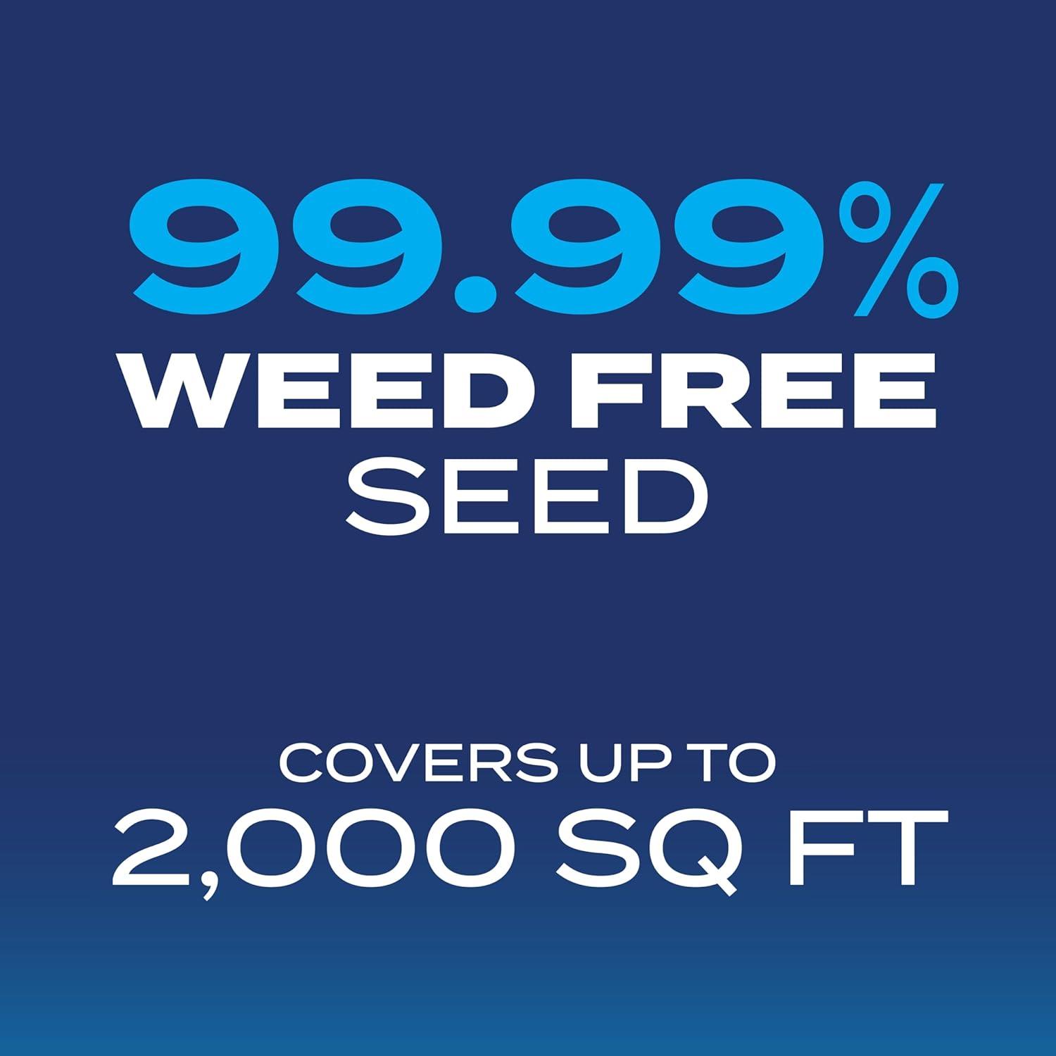 image:imageScotts Grass Seed Drought Tolerant Mix Kentucky Bluegrass and Tall Fescue Grass Seed Mix Covers up to 5000 sq ft 10 lb4 lb