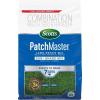 image:imageScotts PatchMaster Lawn Repair Mix Sun  Shade Mix Combination Grass Seed Fertilizer and Mulch 475 lbs10 lb